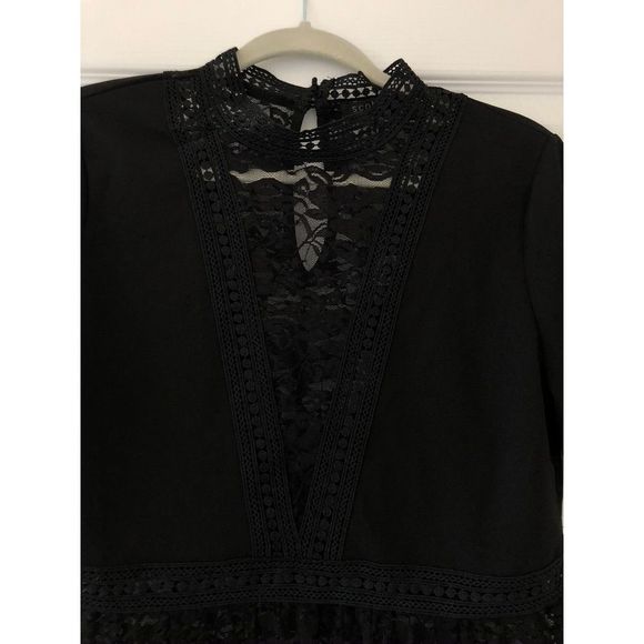 Scobe top - Picture 3 of 7